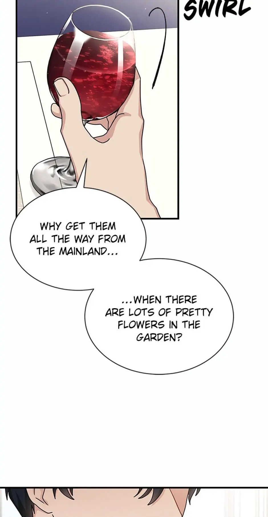 I Became the Head of the Family - Chapter 10 Page 13