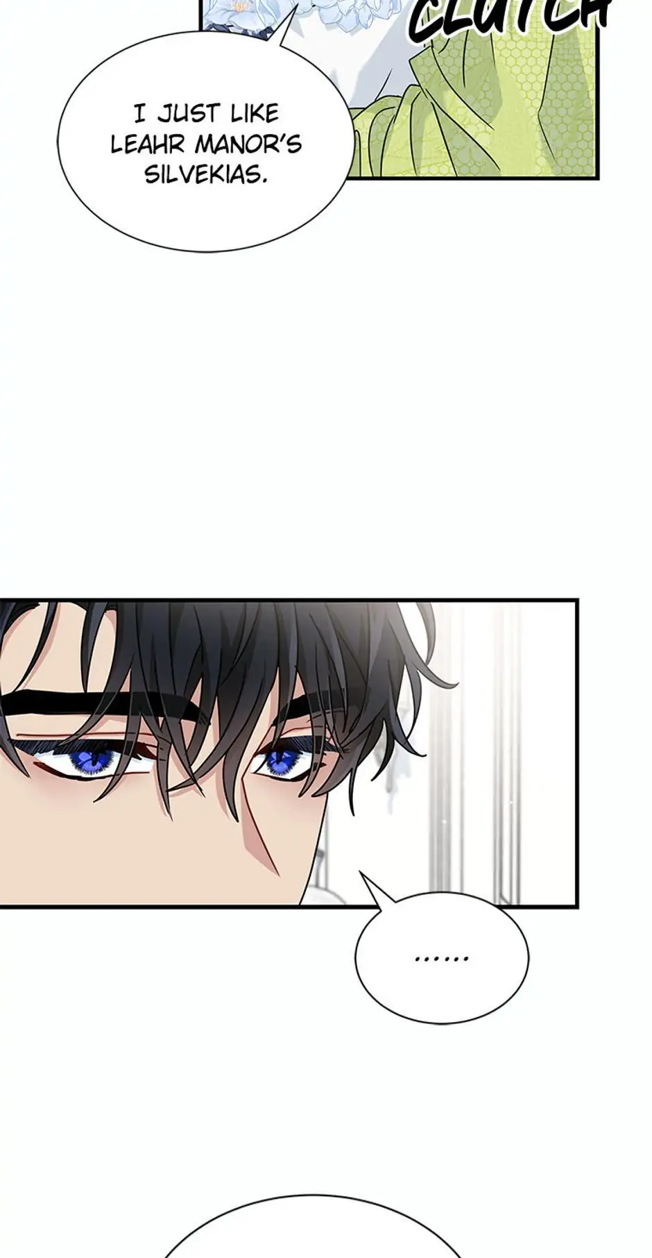 I Became the Head of the Family - Chapter 10 Page 16