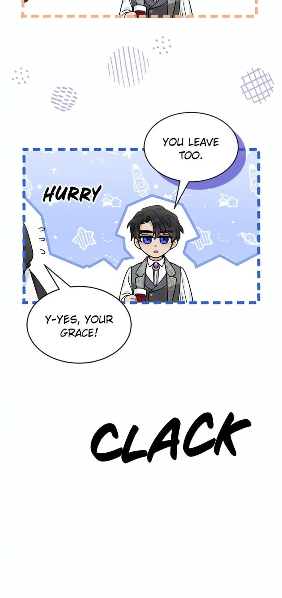 I Became the Head of the Family - Chapter 10 Page 22