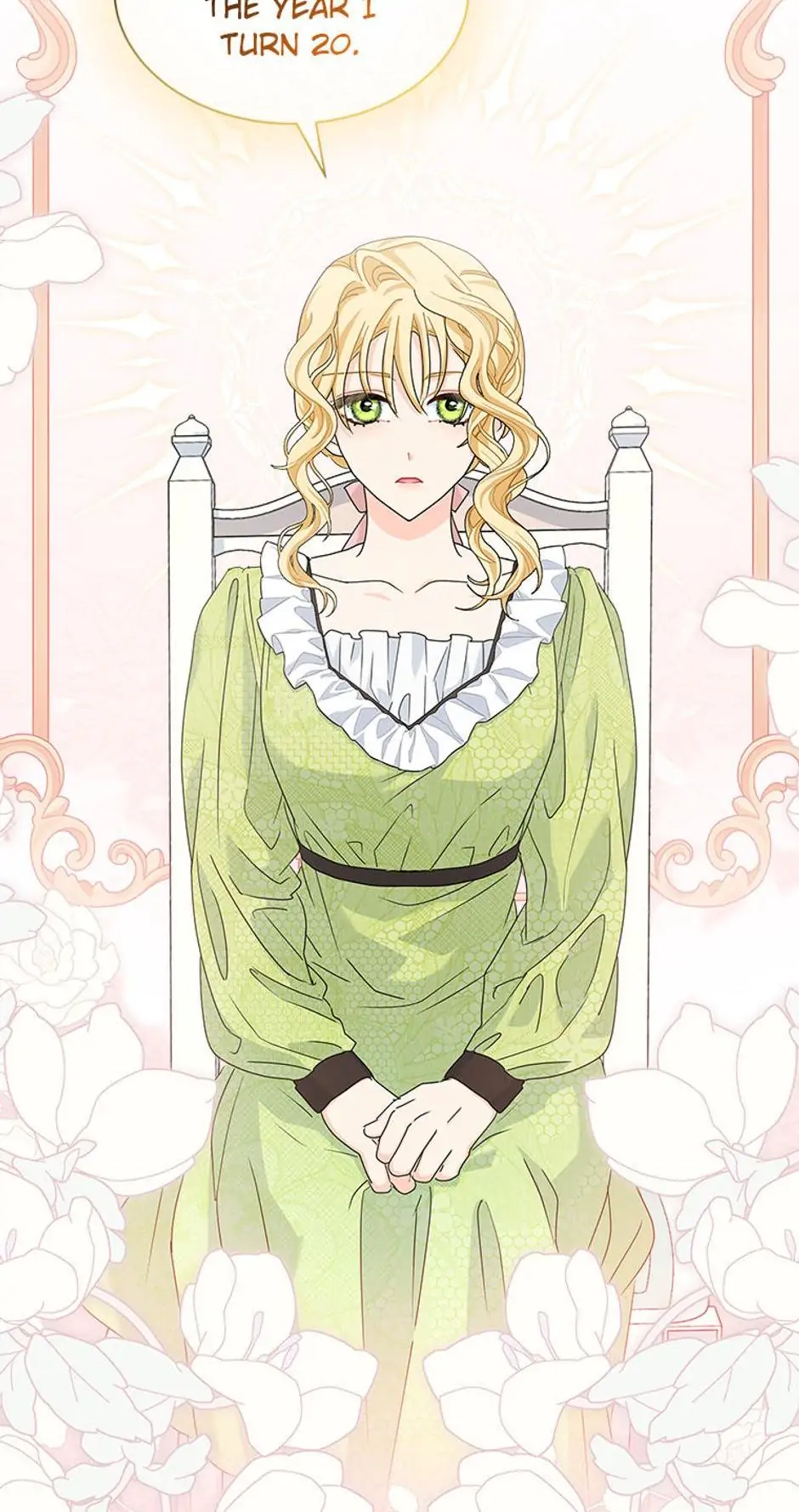 I Became the Head of the Family - Chapter 10 Page 24