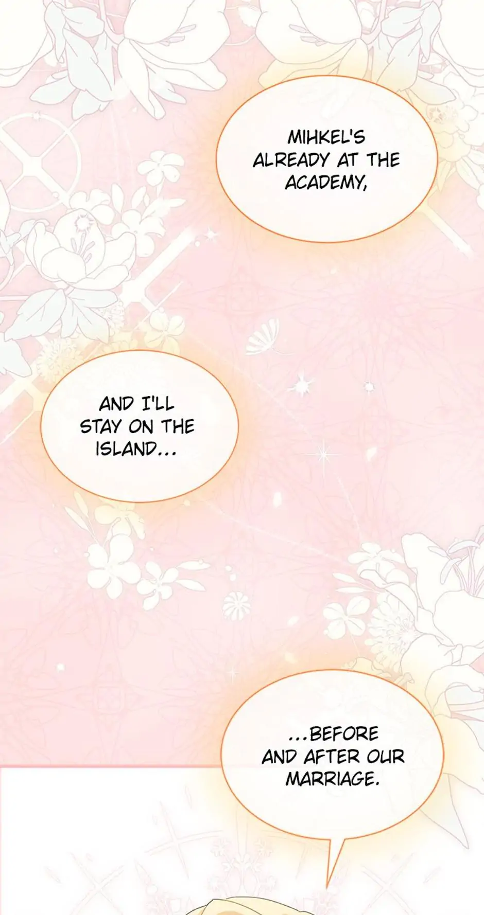 I Became the Head of the Family - Chapter 10 Page 25