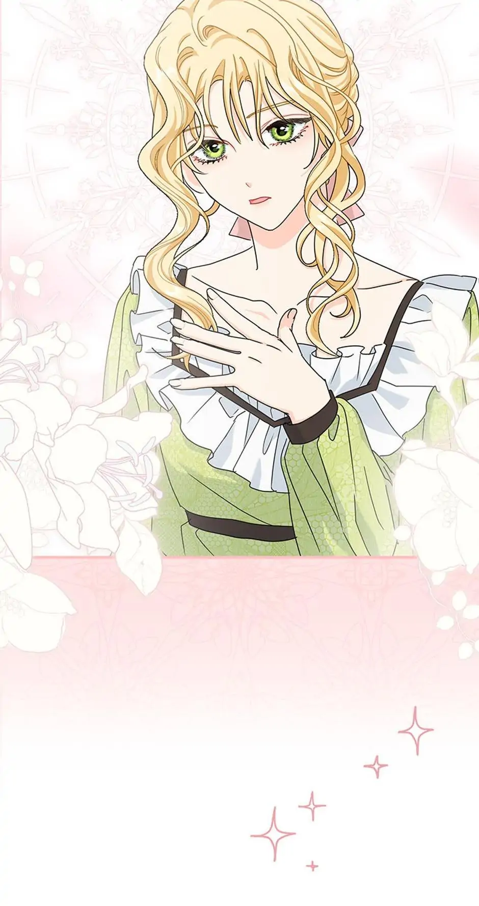 I Became the Head of the Family - Chapter 10 Page 26