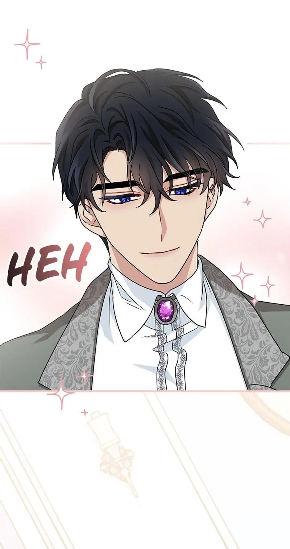 I Became the Head of the Family - Chapter 10 Page 27