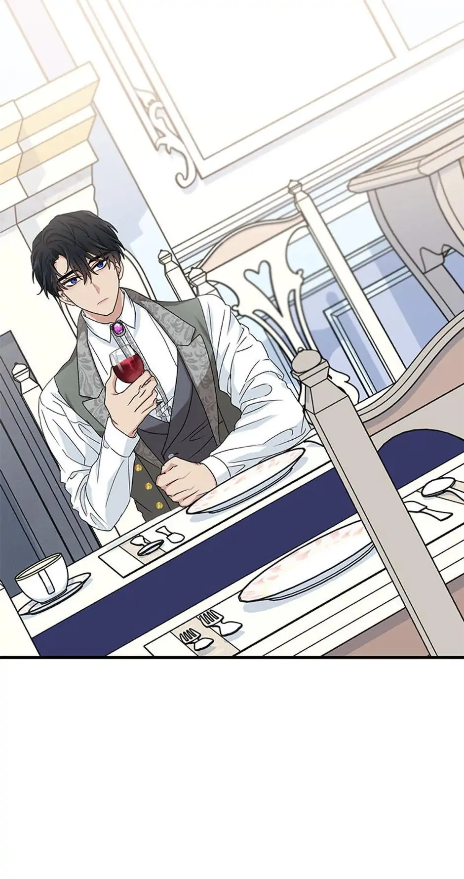 I Became the Head of the Family - Chapter 10 Page 28