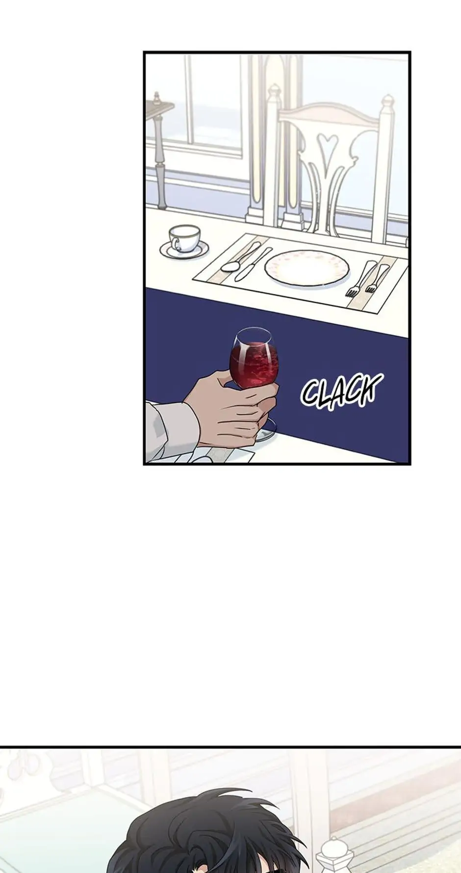 I Became the Head of the Family - Chapter 10 Page 29