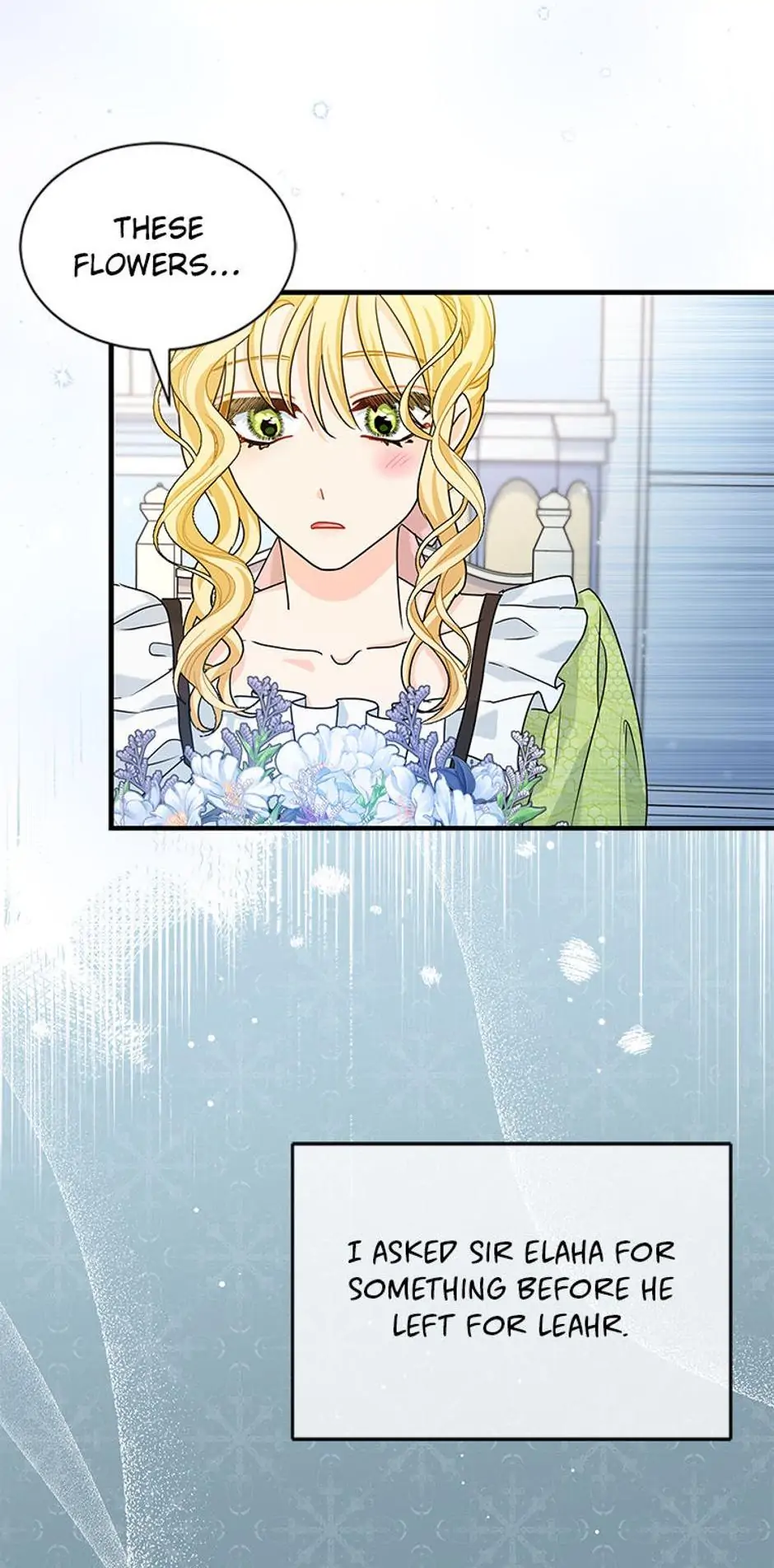 I Became the Head of the Family - Chapter 10 Page 3