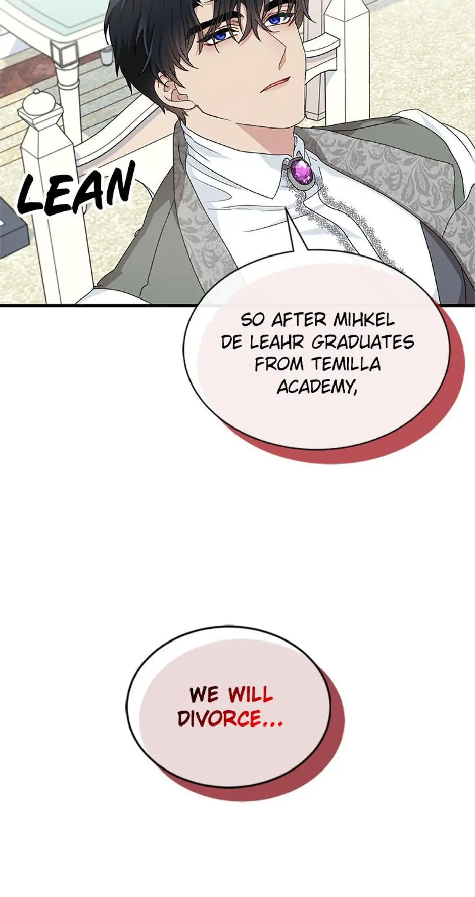 I Became the Head of the Family - Chapter 10 Page 30