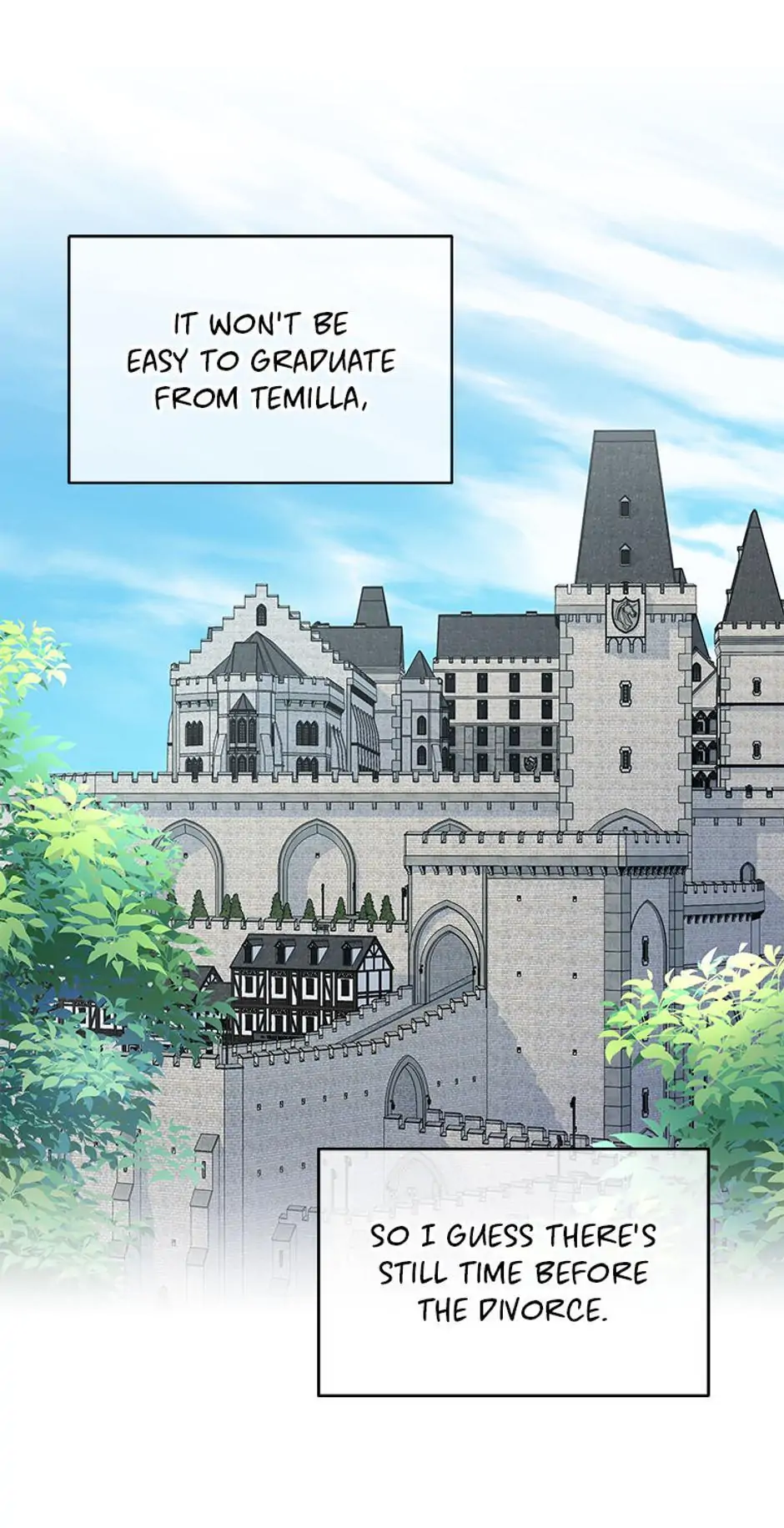 I Became the Head of the Family - Chapter 10 Page 31