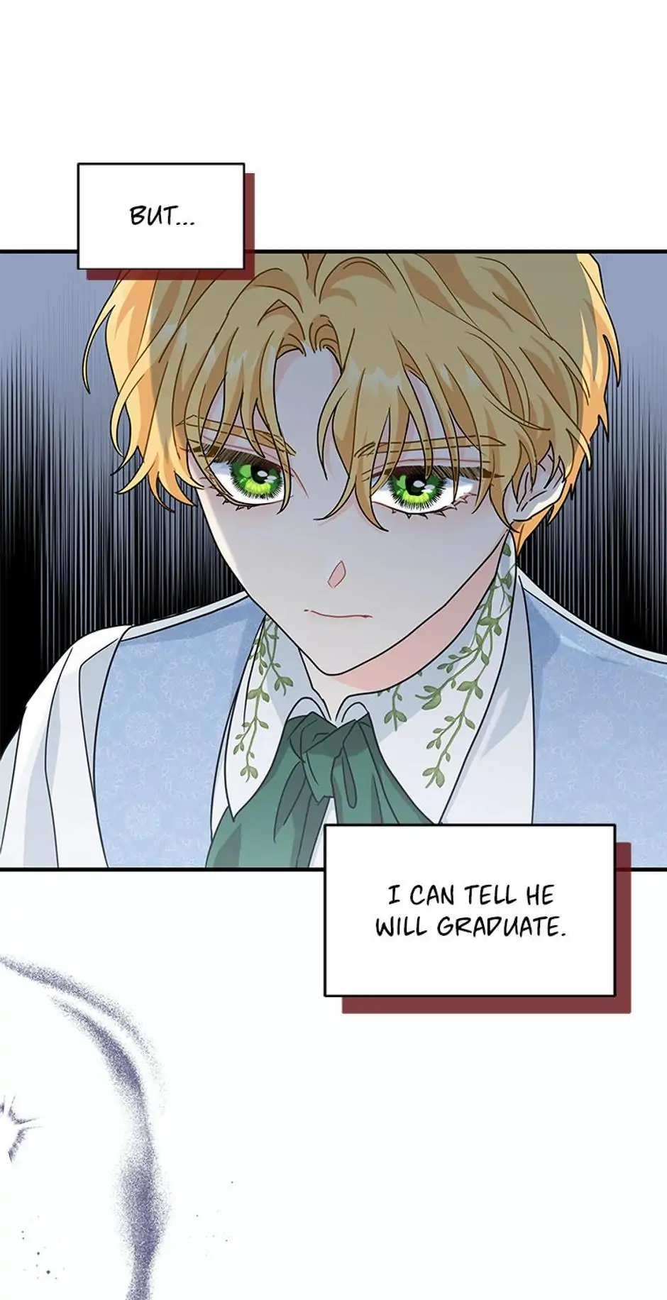 I Became the Head of the Family - Chapter 10 Page 32