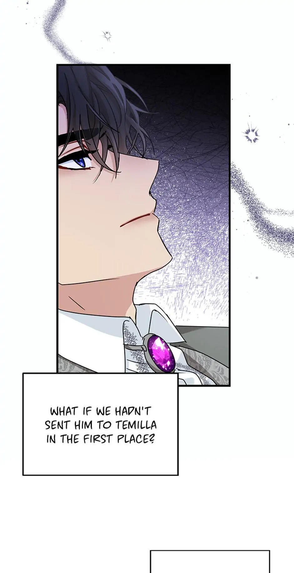 I Became the Head of the Family - Chapter 10 Page 33