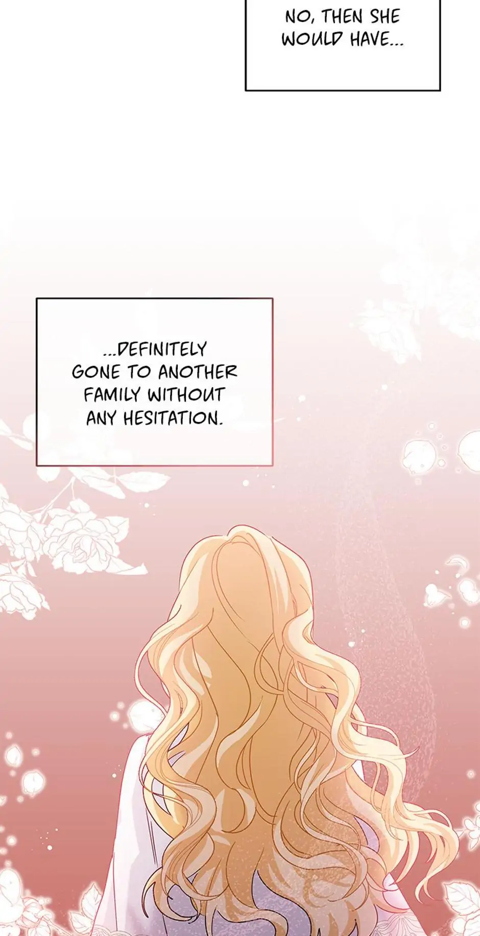 I Became the Head of the Family - Chapter 10 Page 34