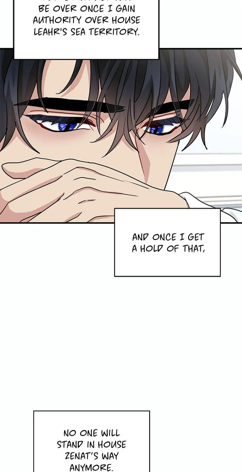 I Became the Head of the Family - Chapter 10 Page 37