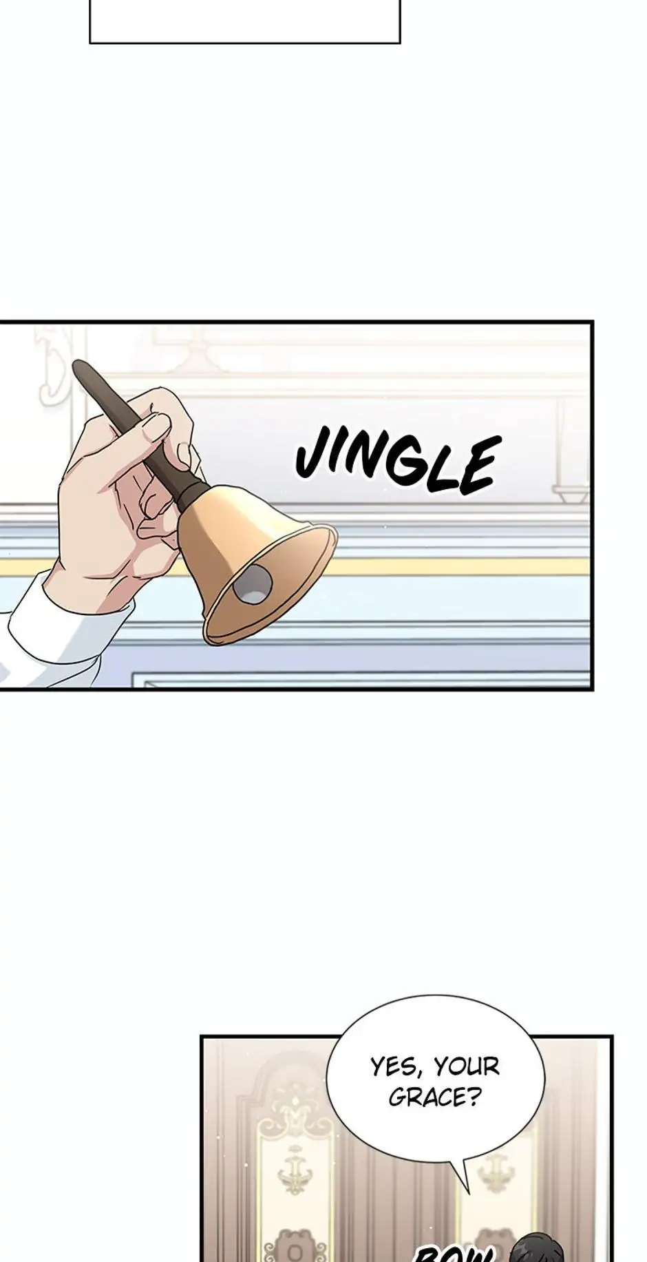 I Became the Head of the Family - Chapter 10 Page 38