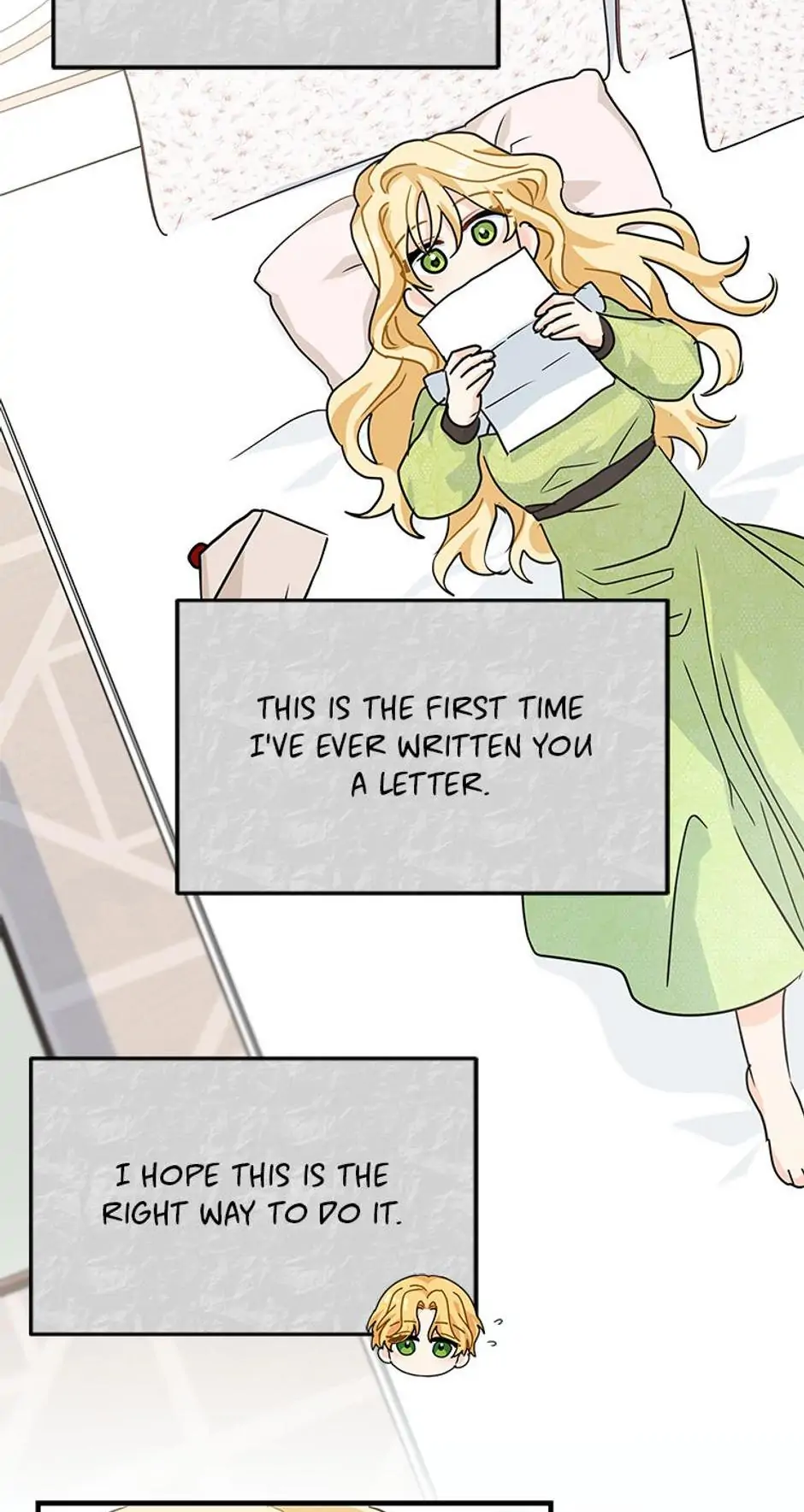 I Became the Head of the Family - Chapter 10 Page 42