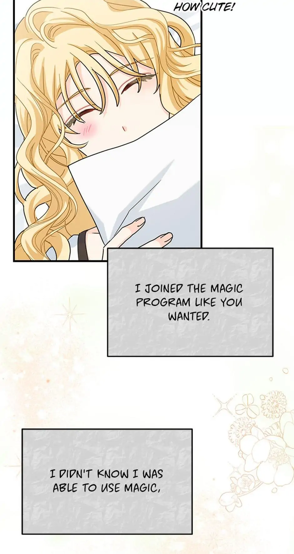 I Became the Head of the Family - Chapter 10 Page 43