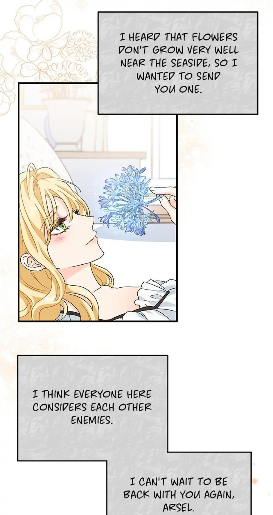 I Became the Head of the Family - Chapter 10 Page 46