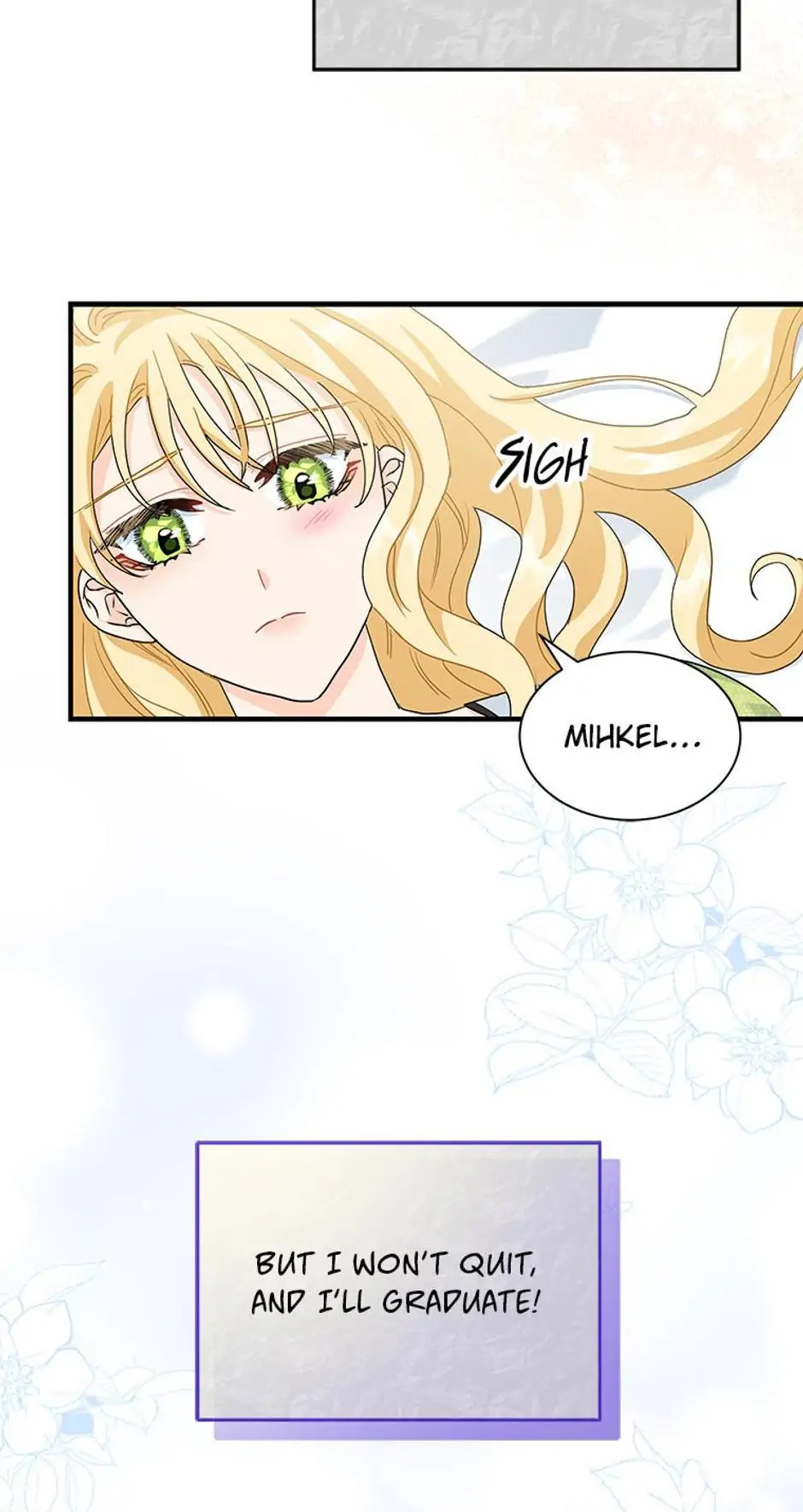 I Became the Head of the Family - Chapter 10 Page 47