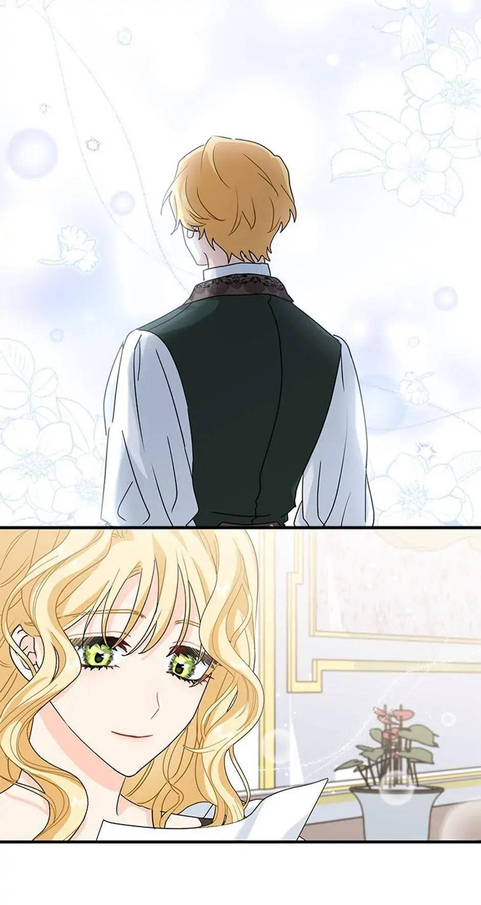 I Became the Head of the Family - Chapter 10 Page 48