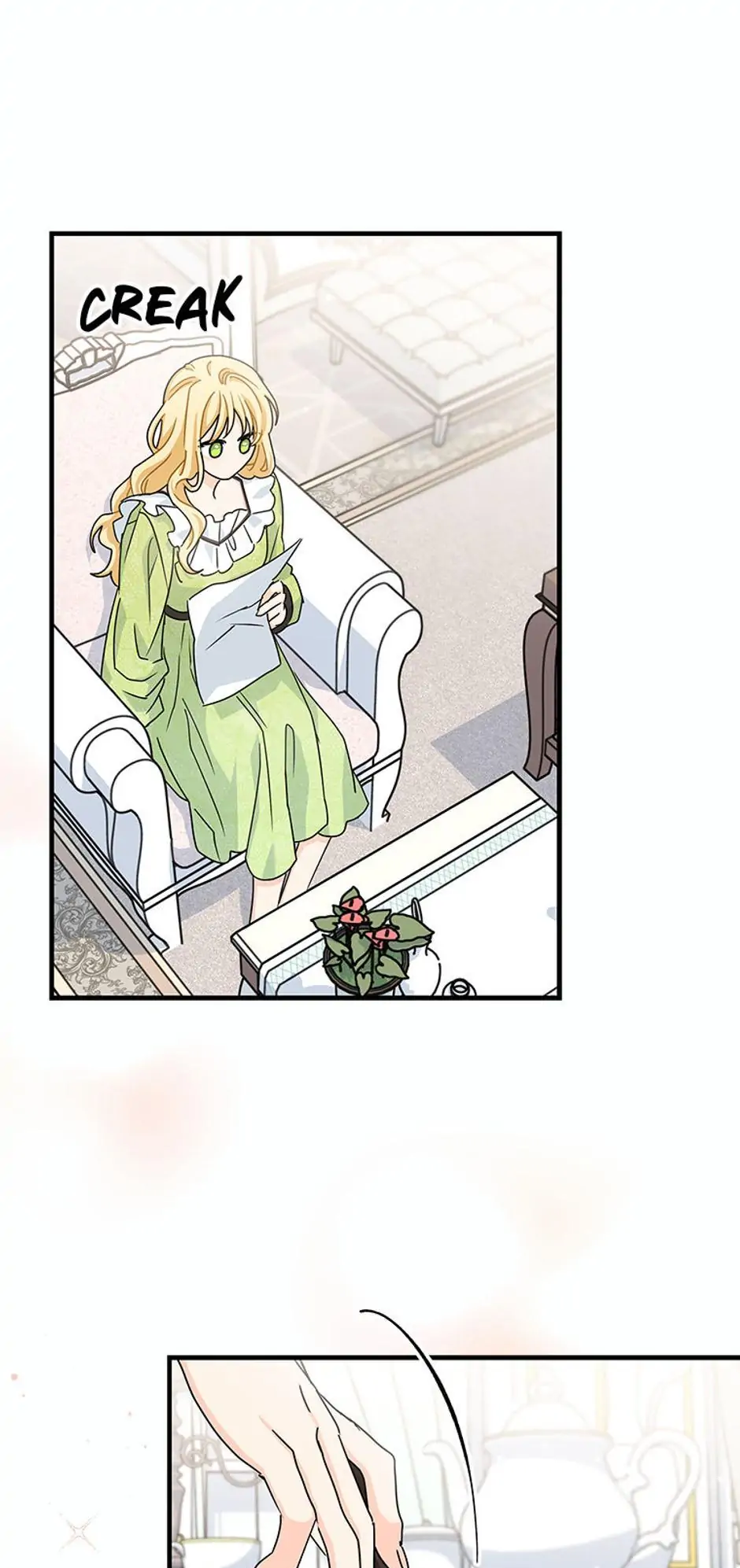 I Became the Head of the Family - Chapter 10 Page 49