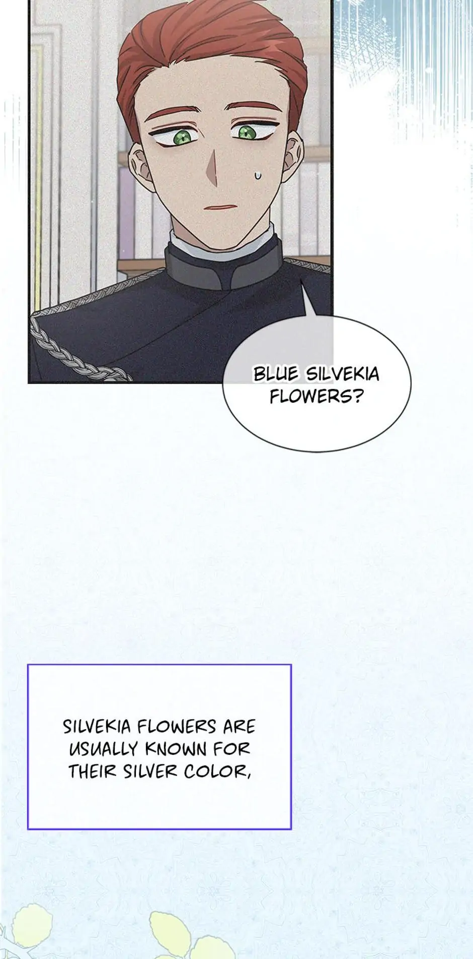 I Became the Head of the Family - Chapter 10 Page 5