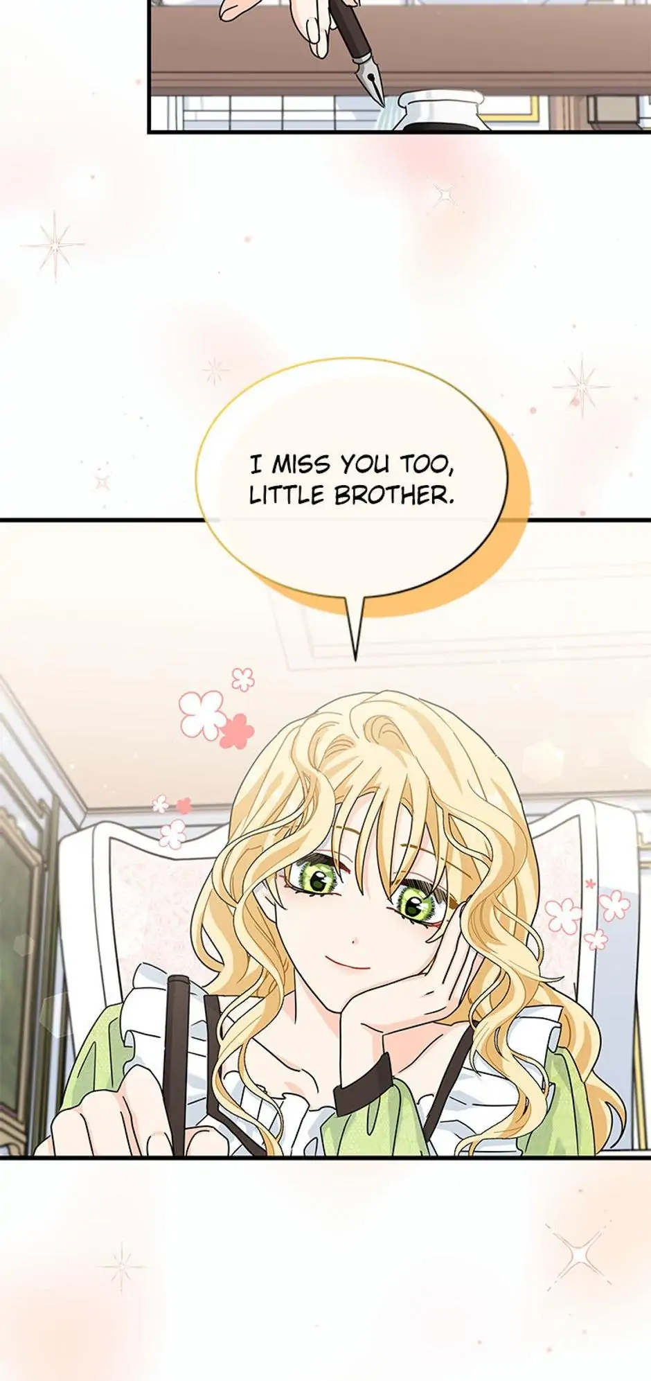 I Became the Head of the Family - Chapter 10 Page 50