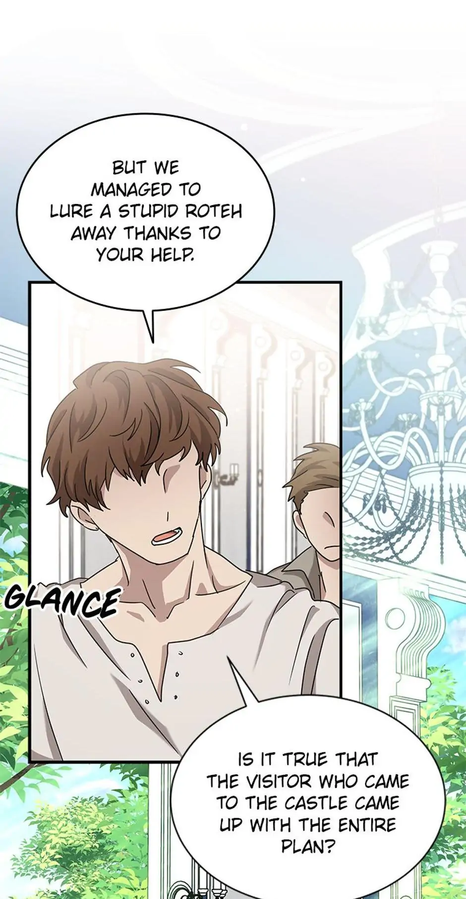 I Became the Head of the Family - Chapter 10 Page 57