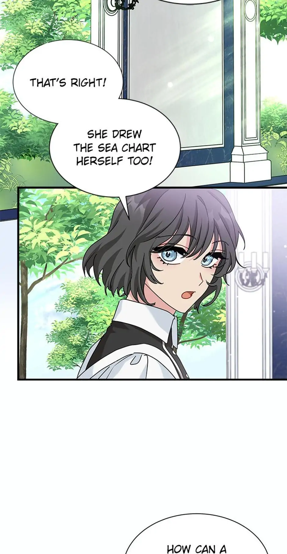 I Became the Head of the Family - Chapter 10 Page 58