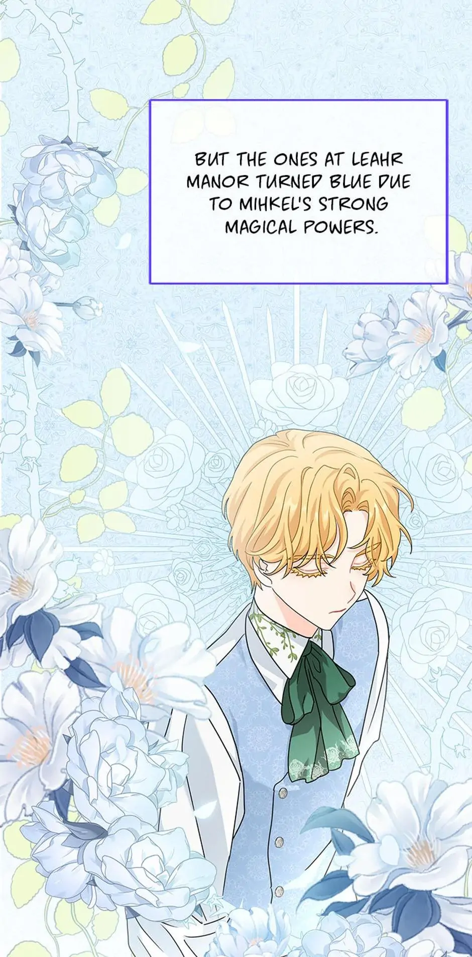 I Became the Head of the Family - Chapter 10 Page 6