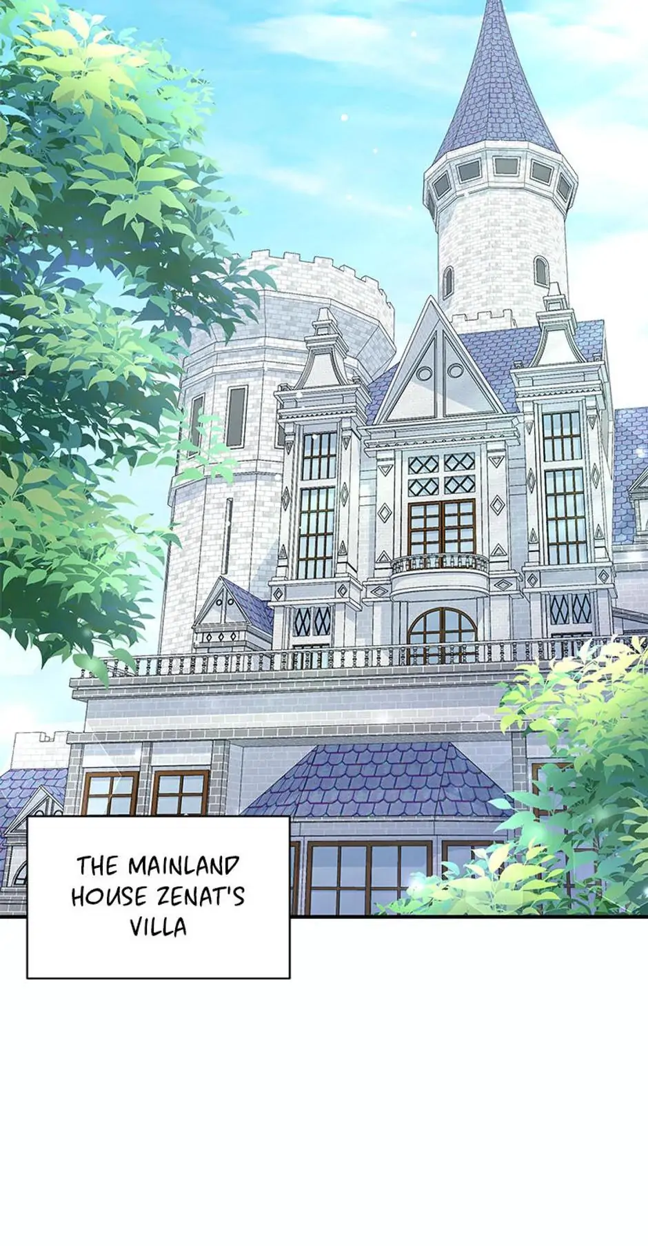 I Became the Head of the Family - Chapter 10 Page 63