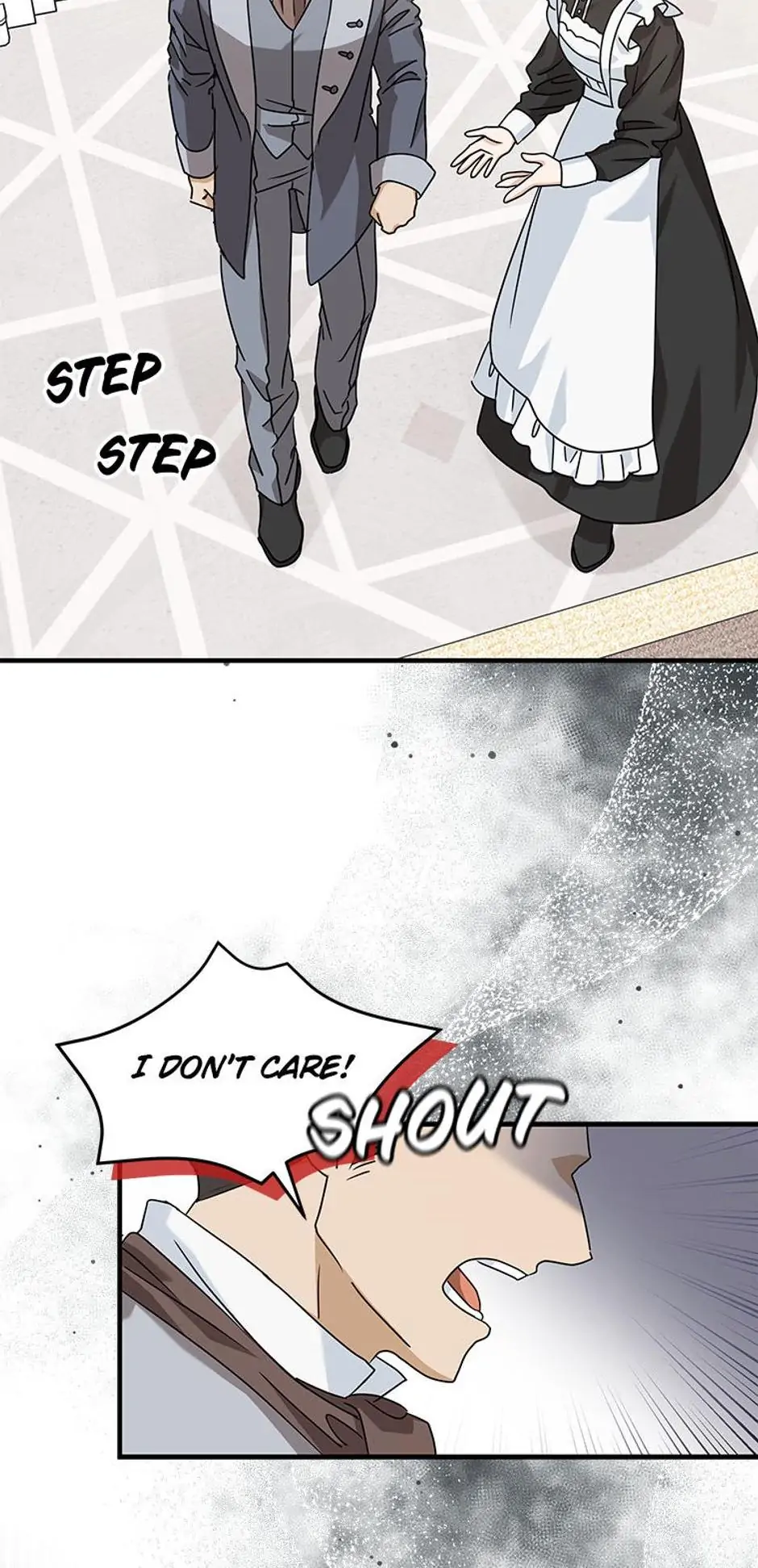 I Became the Head of the Family - Chapter 10 Page 65