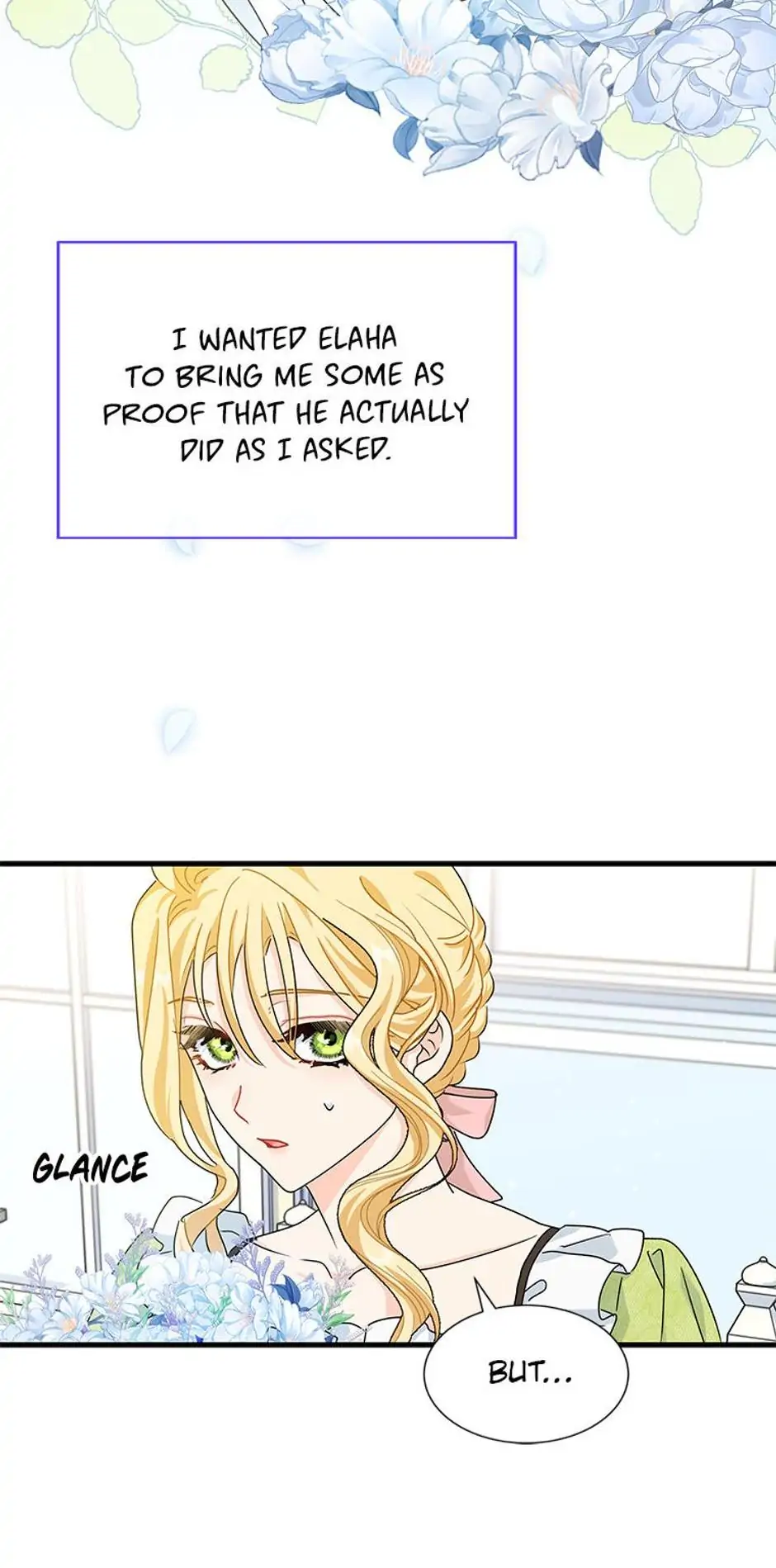 I Became the Head of the Family - Chapter 10 Page 7