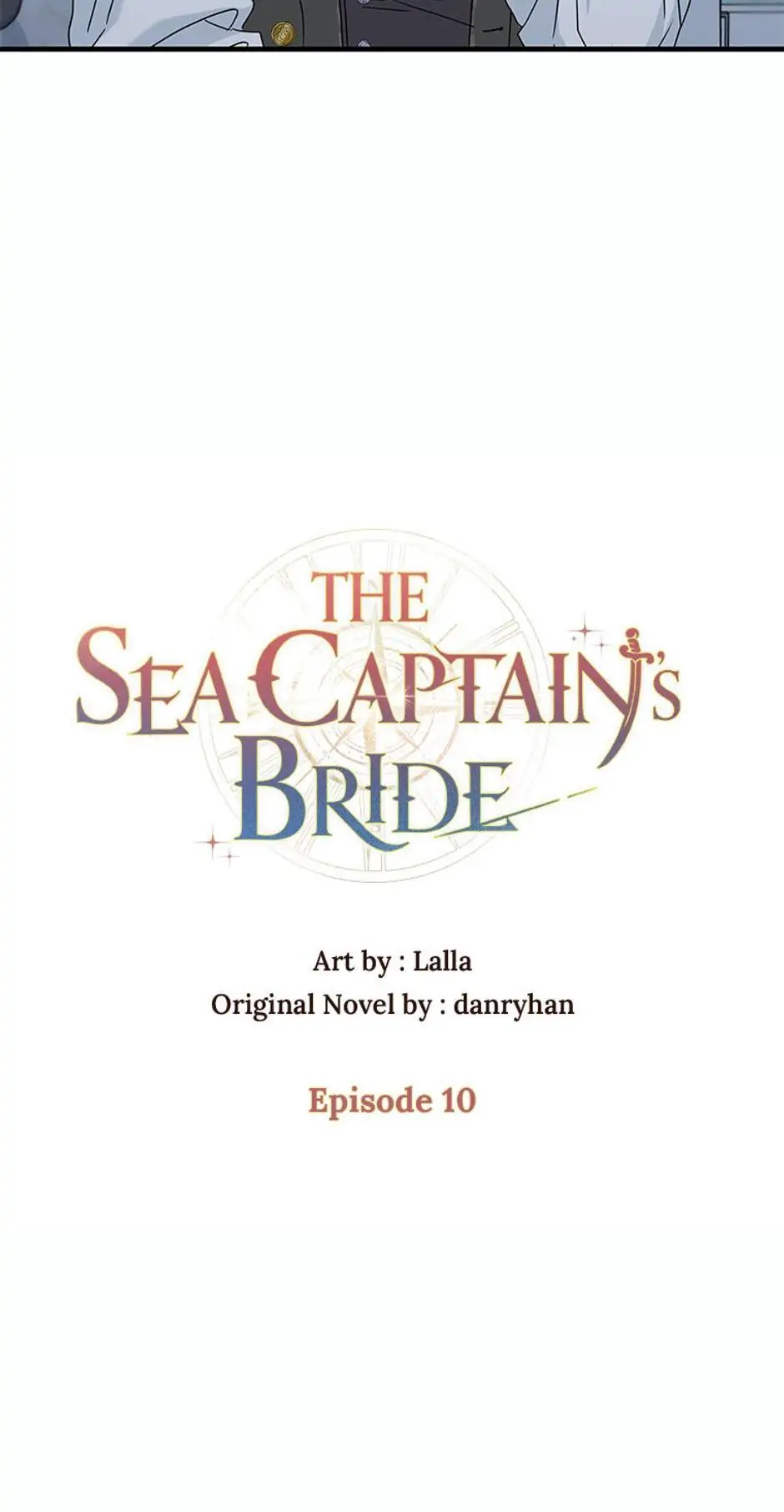 I Became the Head of the Family - Chapter 10 Page 9