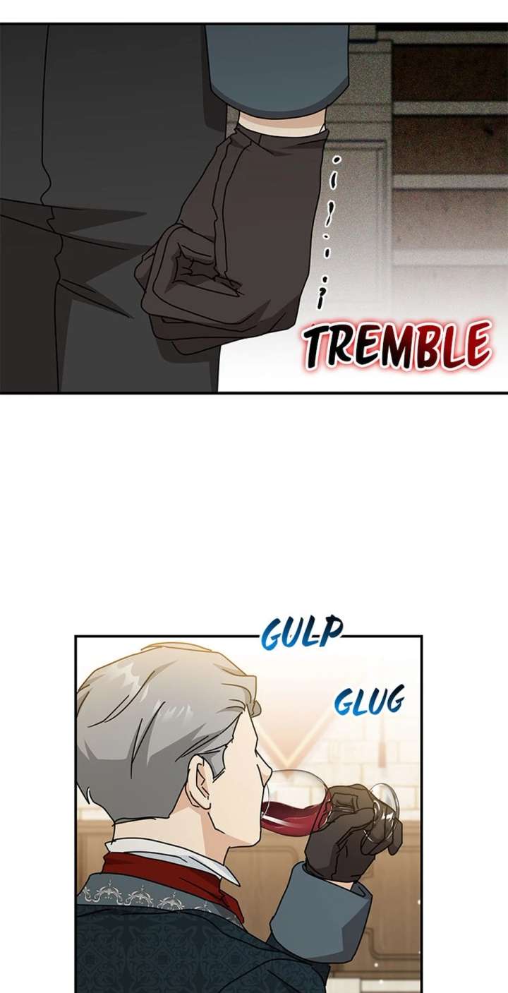 I Became the Head of the Family - Chapter 100 Page 10