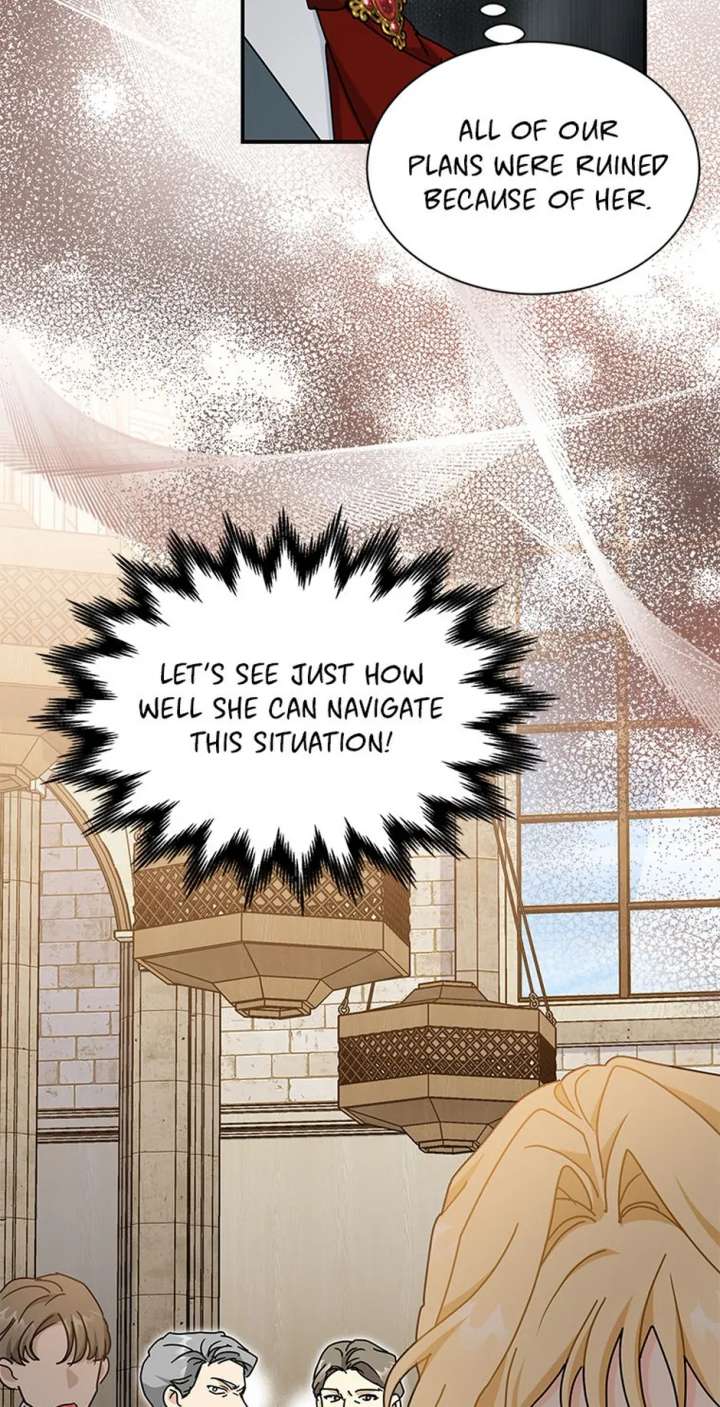 I Became the Head of the Family - Chapter 100 Page 12