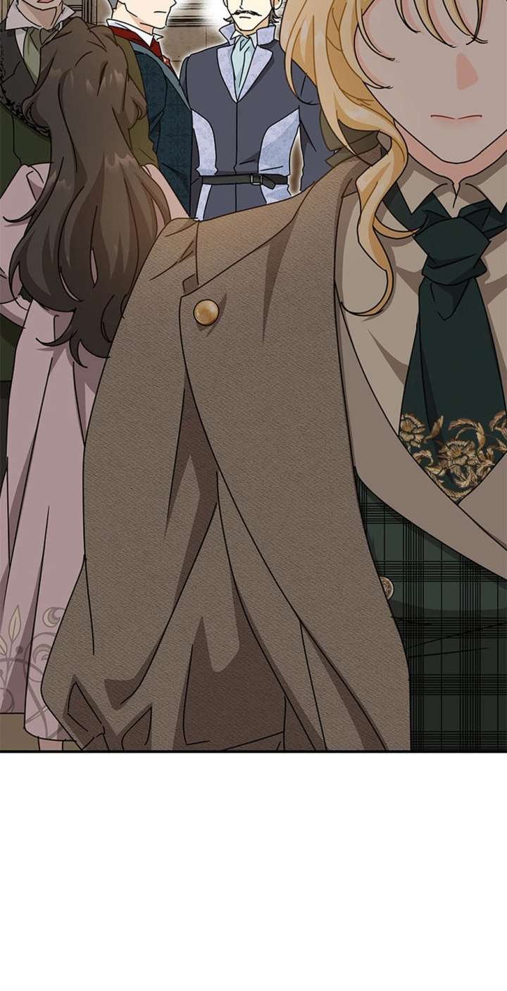 I Became the Head of the Family - Chapter 100 Page 13