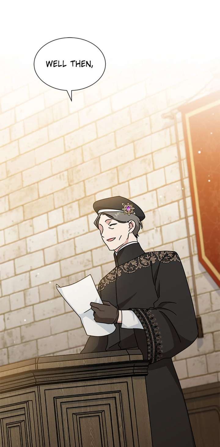 I Became the Head of the Family - Chapter 100 Page 15