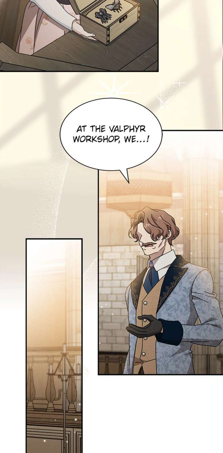 I Became the Head of the Family - Chapter 100 Page 17