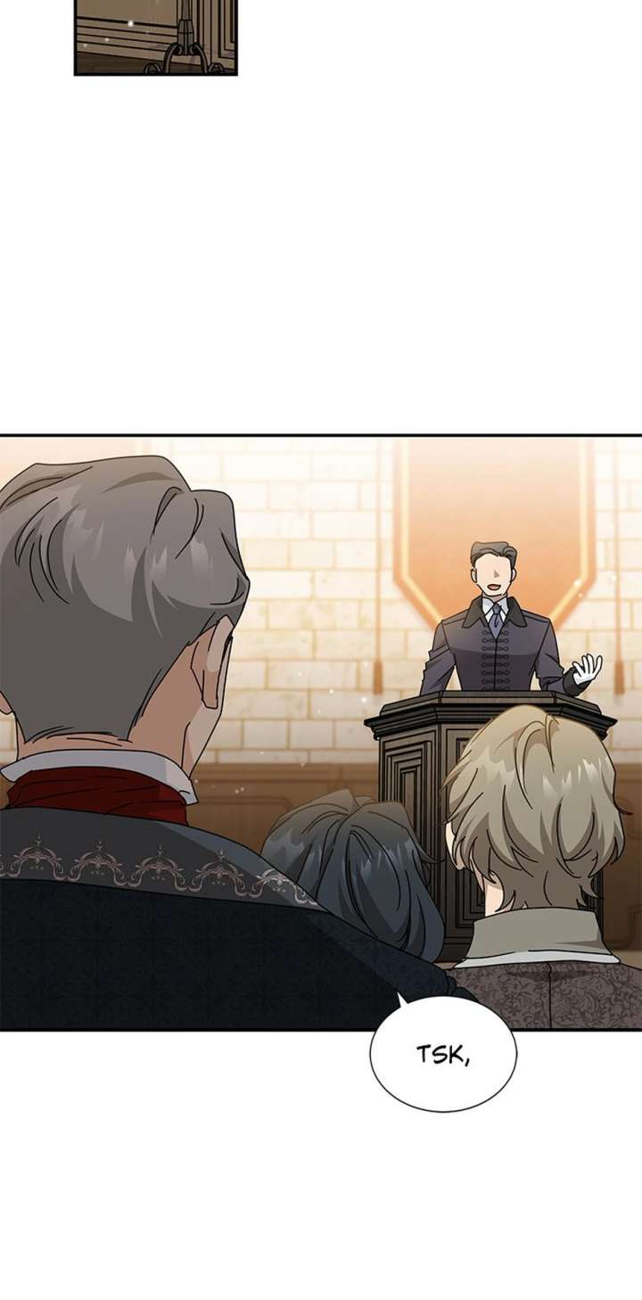 I Became the Head of the Family - Chapter 100 Page 18