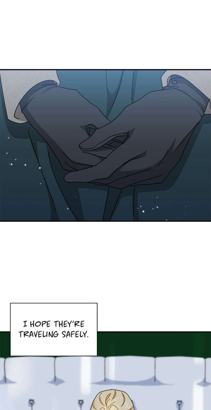 I Became the Head of the Family - Chapter 100 Page 2