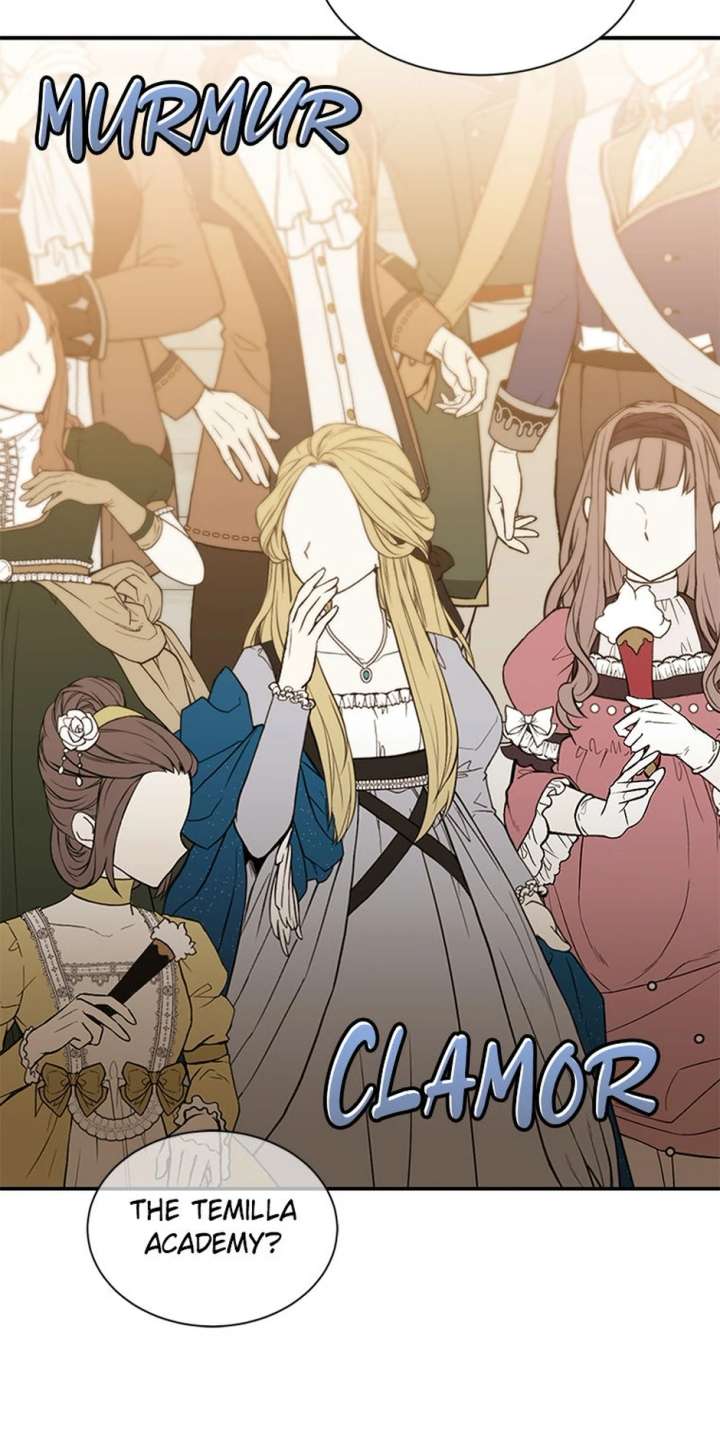 I Became the Head of the Family - Chapter 100 Page 21