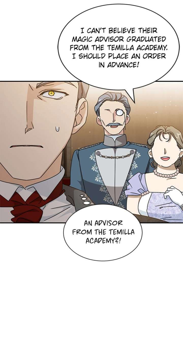 I Became the Head of the Family - Chapter 100 Page 22