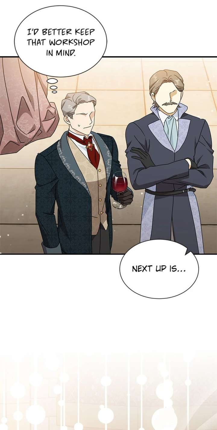 I Became the Head of the Family - Chapter 100 Page 23