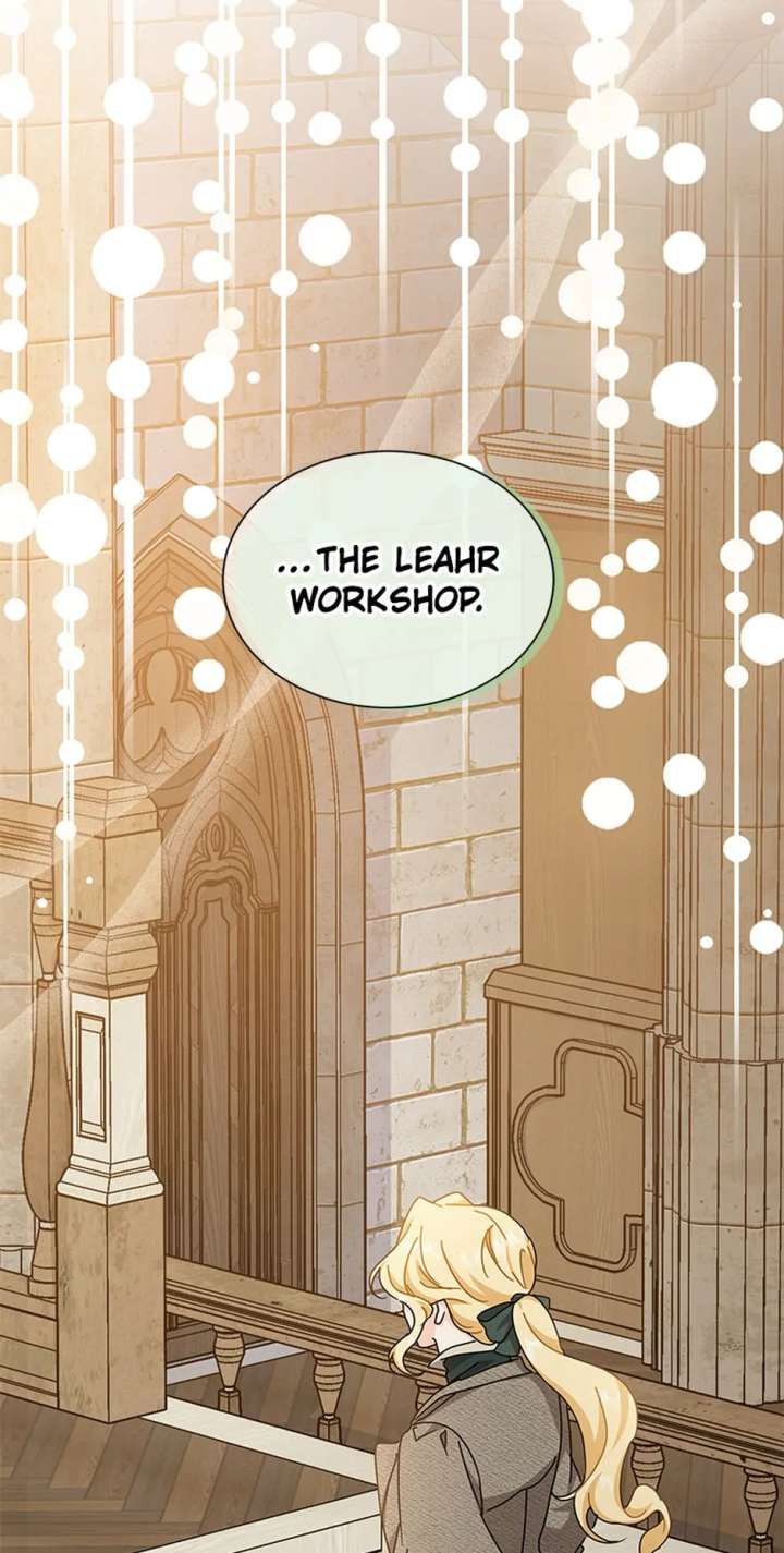 I Became the Head of the Family - Chapter 100 Page 24