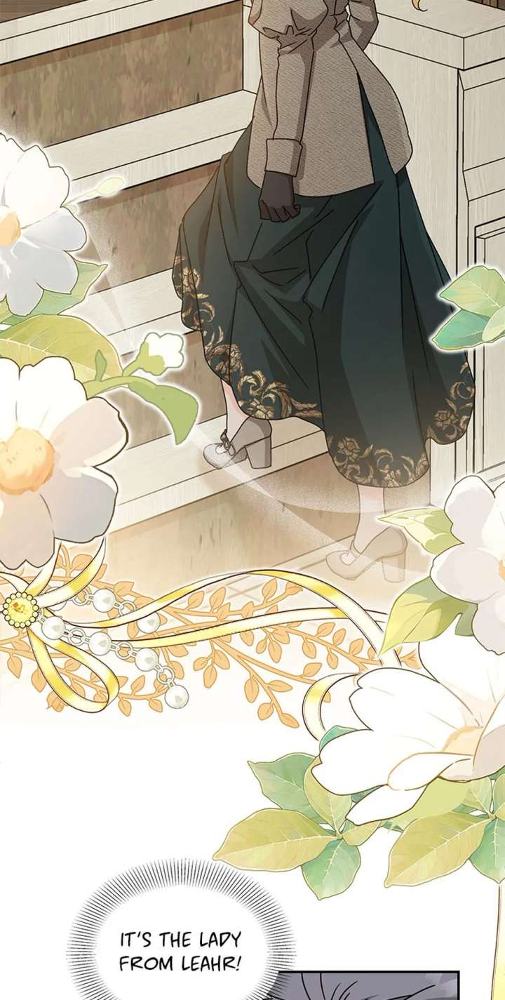 I Became the Head of the Family - Chapter 100 Page 25