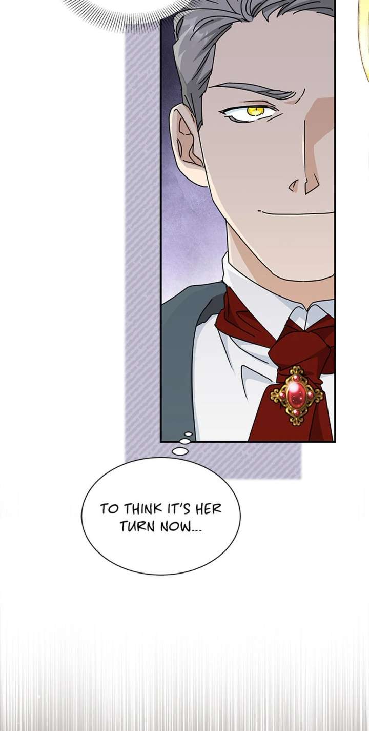 I Became the Head of the Family - Chapter 100 Page 26