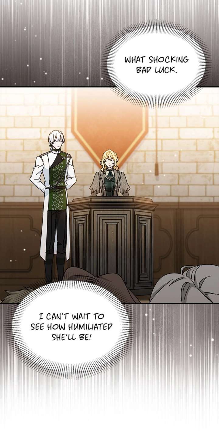 I Became the Head of the Family - Chapter 100 Page 27