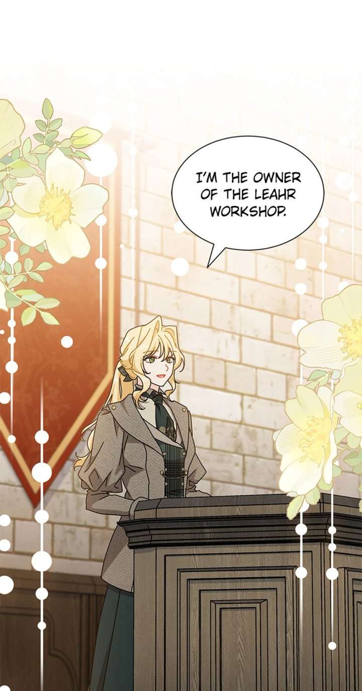 I Became the Head of the Family - Chapter 100 Page 28