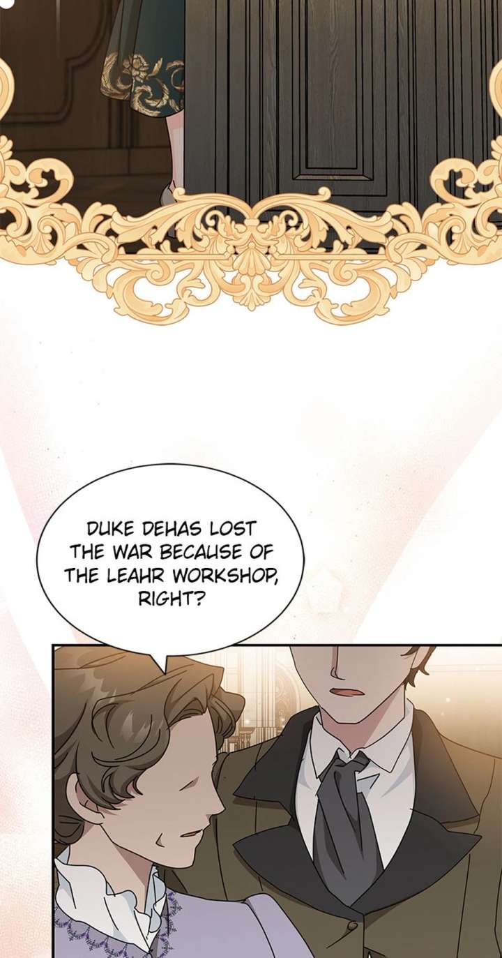 I Became the Head of the Family - Chapter 100 Page 29