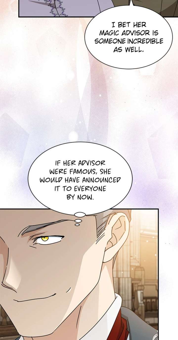 I Became the Head of the Family - Chapter 100 Page 30