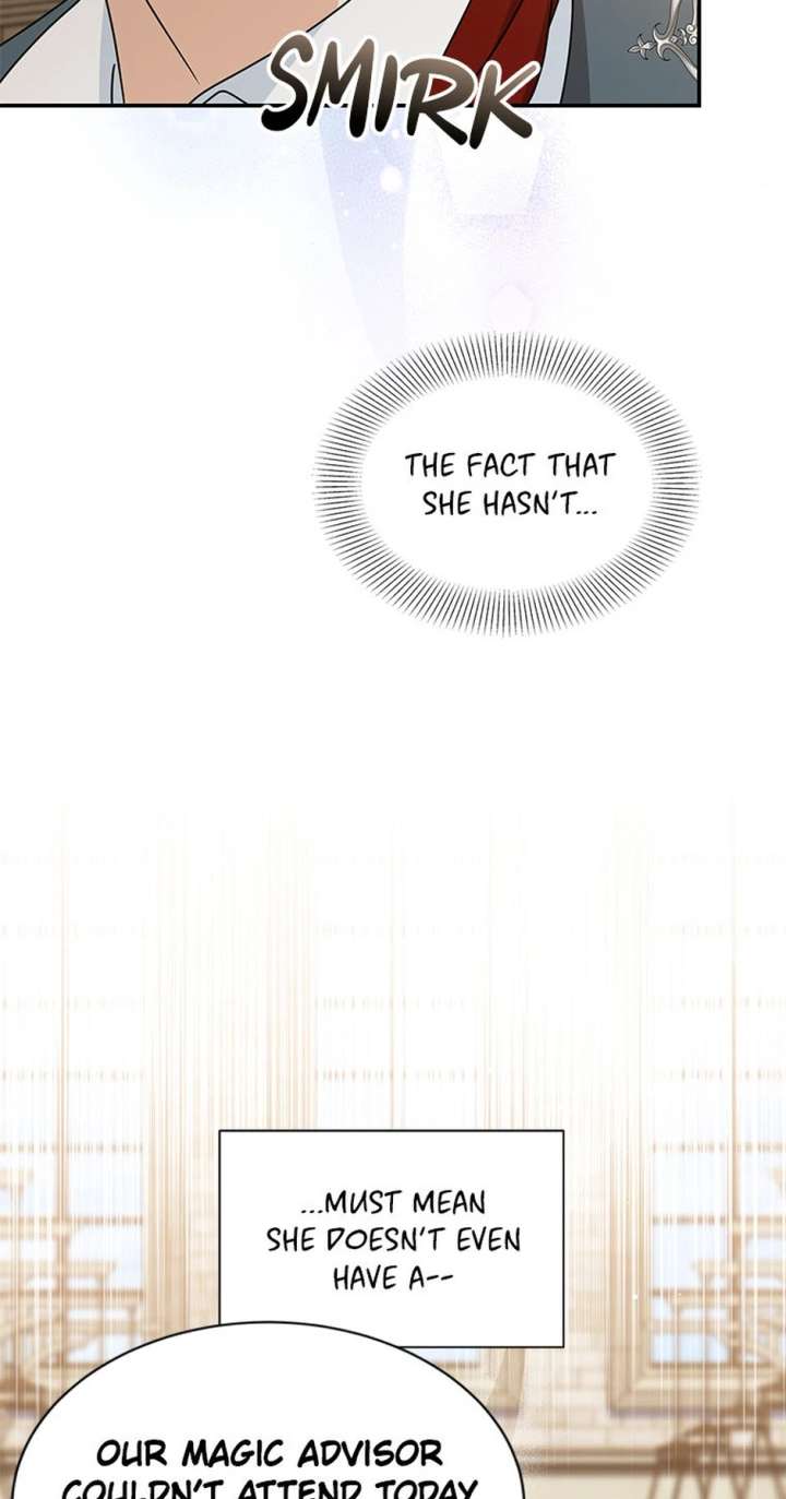 I Became the Head of the Family - Chapter 100 Page 31